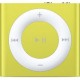 Apple iPod shuffle, Model: A1373, 2GB Yellow MD774RPA